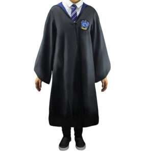 Harry Potter Cinereplicas Corvonero Bambino Vestito Xs Costume