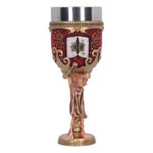Harry Potter Collectible Dobby Calice Nemesis Now