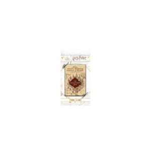 Harry Potter Fridge Magnet The Mappa Del Malandrino Pyramid International