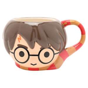 Harry Potter Harry 3d Tazza Widdop & Co