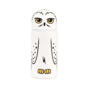 Harry Potter Hedwig 3d Astuccio Erik