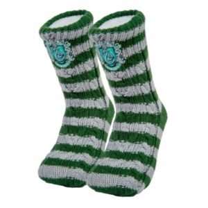 Harry Potter House Calzini Serpeverde Aaa Merchandise