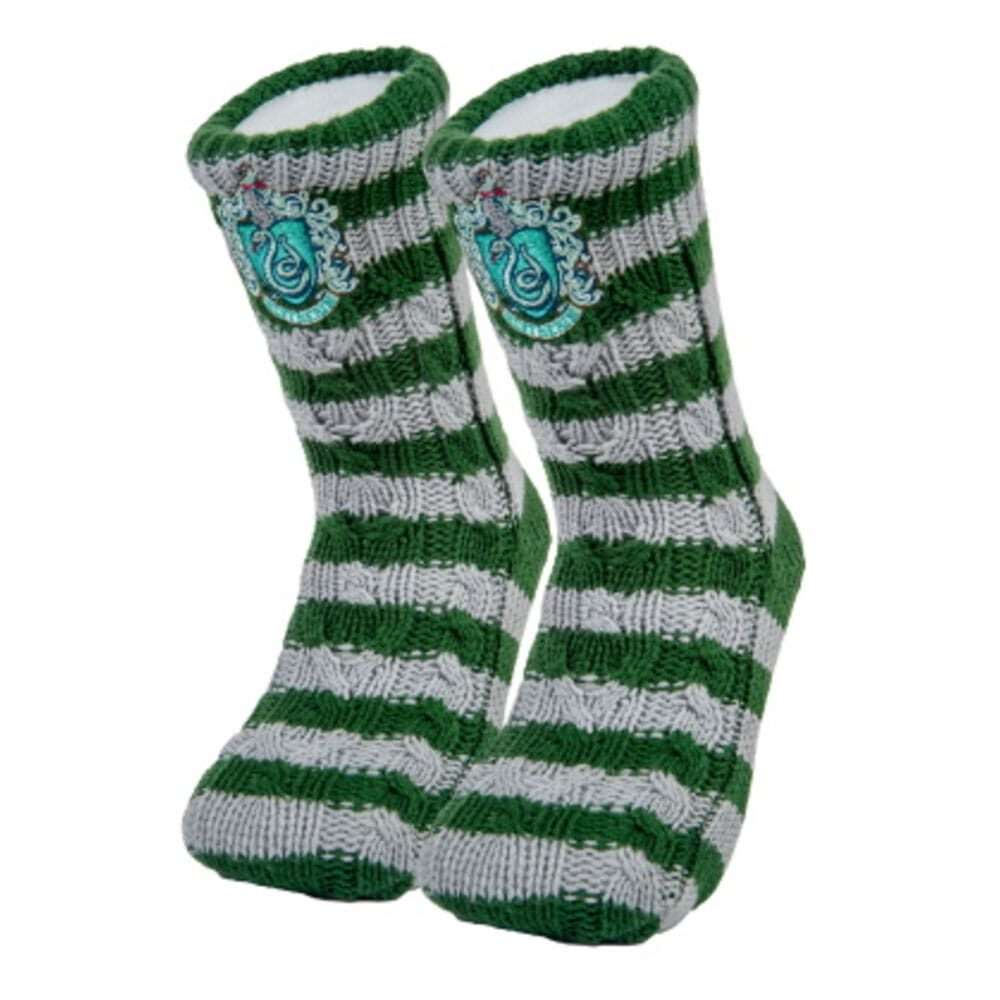 Harry Potter House Calzini Serpeverde Aaa Merchandise