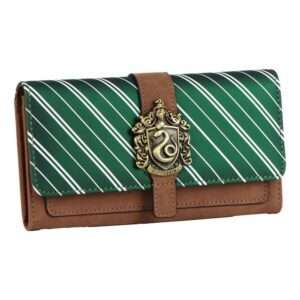 Harry Potter Portafoglio Serpeverde Cerdá