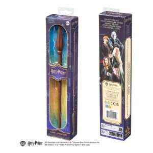 Harry Potter Role Play Wand Luna Lovegood 30 Cm Noble Collection