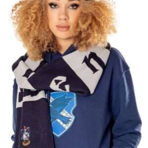 Harry Potter Sciarpa Corvonero Long Length Cid