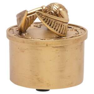 Harry Potter Snitch trinket box Widdop & Co
