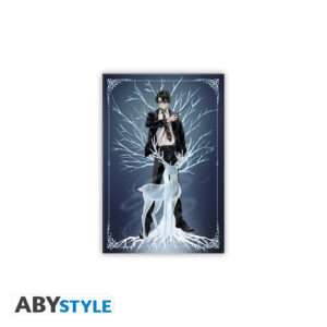 HARRY POTTER - Standard Magnet - Harry Patronus
