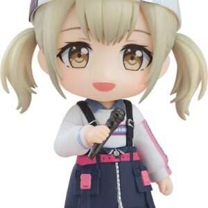 Hatsune Miku: Colorful Stage Nendoroid Action Figura Azusawa Kohane 10 Cm Good Smile Company