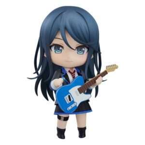 Hatsune Miku: Colorful Stage Nendoroid Action Figura Hoshino Ichika 10 Cm Good Smile Company