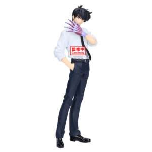 Hell Teacher Jigoku Sensei Nube Meisuke Nueno figure 20cm Banpresto