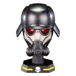 Helldivers 2 Replica 1/4 Field Chemist Casco 11 Cm Dark Horse