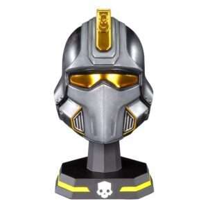 Helldivers 2 Replica 1/4 Hero Of The Federation Casco 11 Cm Dark Horse