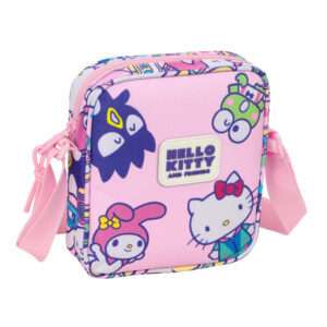 Hello Kitty & Friends Borsa A Tracolla Safta