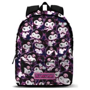 Hello Kitty Kuromi backpack 41cm Karactermania
