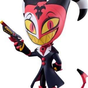 Helluva Boss Nendoroid Action Figura Blitzo 10 Cm Good Smile Company