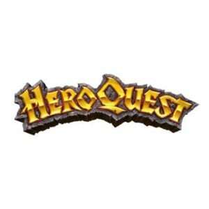 Heroquest Game System Gioco Da Tavolo Heroquest German Hasbro