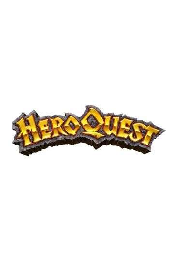 Heroquest Game System Gioco Da Tavolo Heroquest German Hasbro