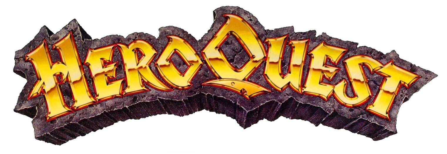 Heroquest Gioco Da Tavolo Der Aufbruch *german Version* Hasbro