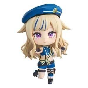 Himehina Nendoroid Action Figura Suzuki Hina 10 Cm Good Smile Company