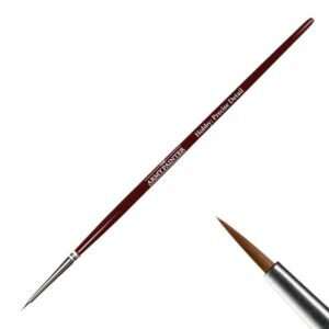 Hobby Brush: Precise Detail 16 Cm Accessori Modellismo Army Painter