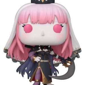 Hololive Pop! Animation Vinile Figura Mori Calliope 9 Cm Funko