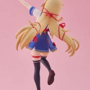 HOLOLIVE PRODUCTION AKAI HAATO PUP Statua Goodsmile Fr