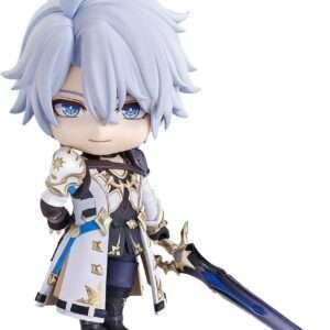 Honkai: Star Rail Nendoroid Action Figura Phainon 10 Cm Good Smile Company