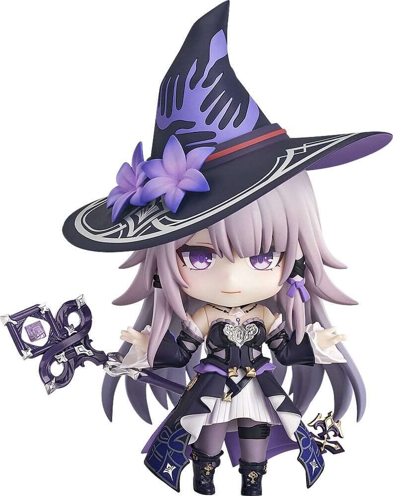 Honkai: Star Rail Nendoroid Action Figura The Herta 10 Cm Good Smile Company
