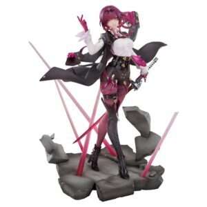Honkai: Star Rail Pvc Statua 1/7 Kafka 27 Cm Apex