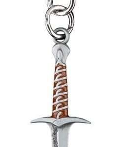 Il Signore Degli Anelli Portachiavi Sting 8 Cm Weta Workshop