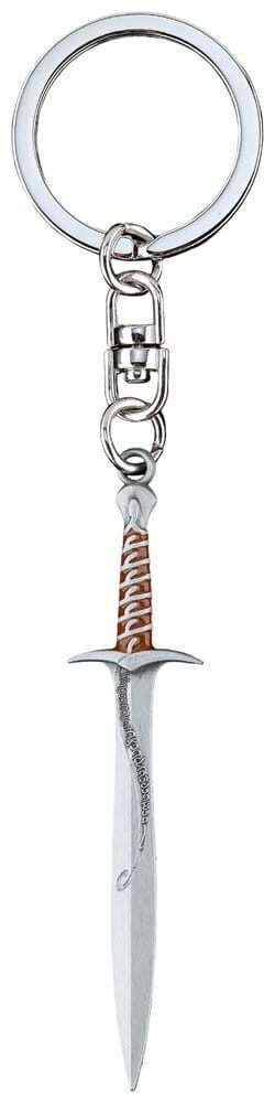 Il Signore Degli Anelli Portachiavi Sting 8 Cm Weta Workshop