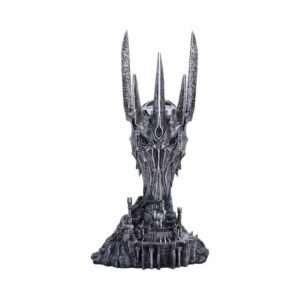 Il Signore Degli Anelli Tea Light Holder Sauron 33 Cm Nemesis Now