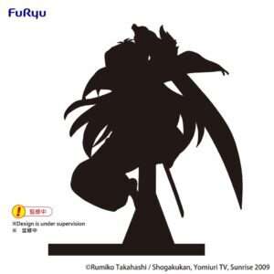 Inuyasha Vol.2 Trio-try-it Figura Figura Furyu