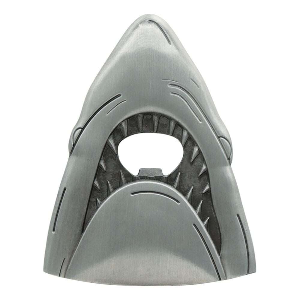 Jaws Apribottiglia 50th Anniversary Shark Fanattik