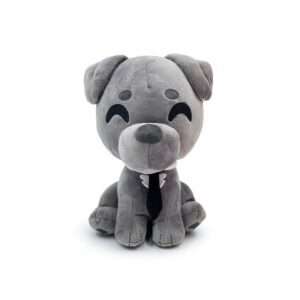 John Wick Peluche Figura Bubba 22 Cm Youtooz