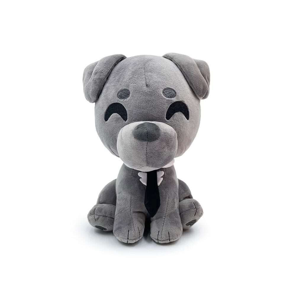 John Wick Peluche Figura Bubba 22 Cm Youtooz