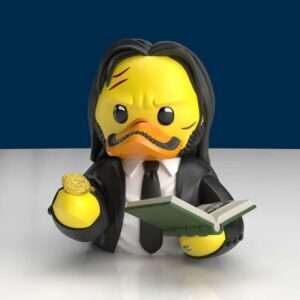 John Wick Tubbz Pvc Figura Book 1st Edition 10 Cm Numskull