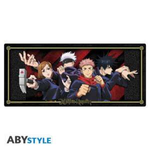 Jujutsu Kaisen - Tappetino Per Mouse Xxl - Group