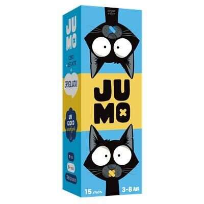 Jumo