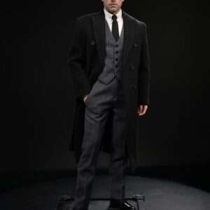 Justice League Statua 1/4 Bruce Wayne (ben Affleck) 51 Cm Queen Studios