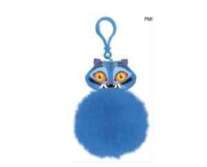 K-pop Demon Hunters Derpy Pom Pom Portachiavi Portachiavi Pyramid International