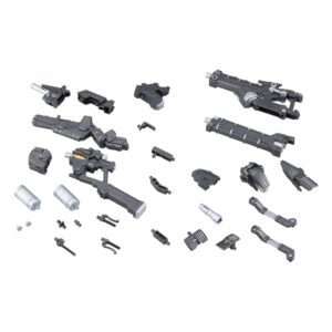 Kotobukiya M.S.G. Model Kit Accessory Heavy Weapon Unit 62 Plasma Arms Kotobukiya