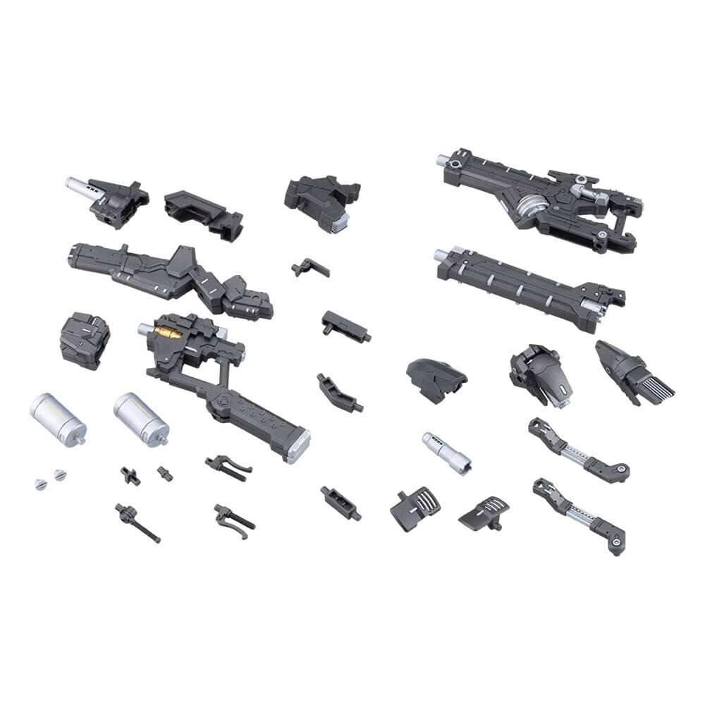 Kotobukiya M.S.G. Model Kit Accessory Heavy Weapon Unit 62 Plasma Arms Kotobukiya