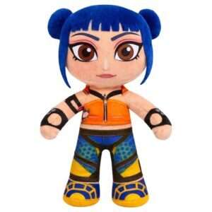 KPop Blue plush toy 80cm