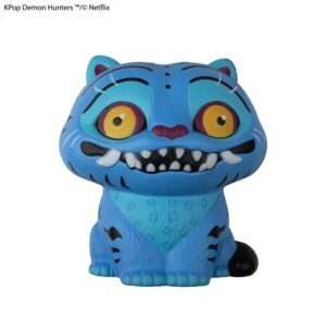 KPOP DEMON HUNTERS DERPY SQUISHY TOY Antistress CINEREPLICAS