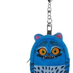 Kpop Demon Hunters Portachiavi Pouch Derpy Cinereplicas