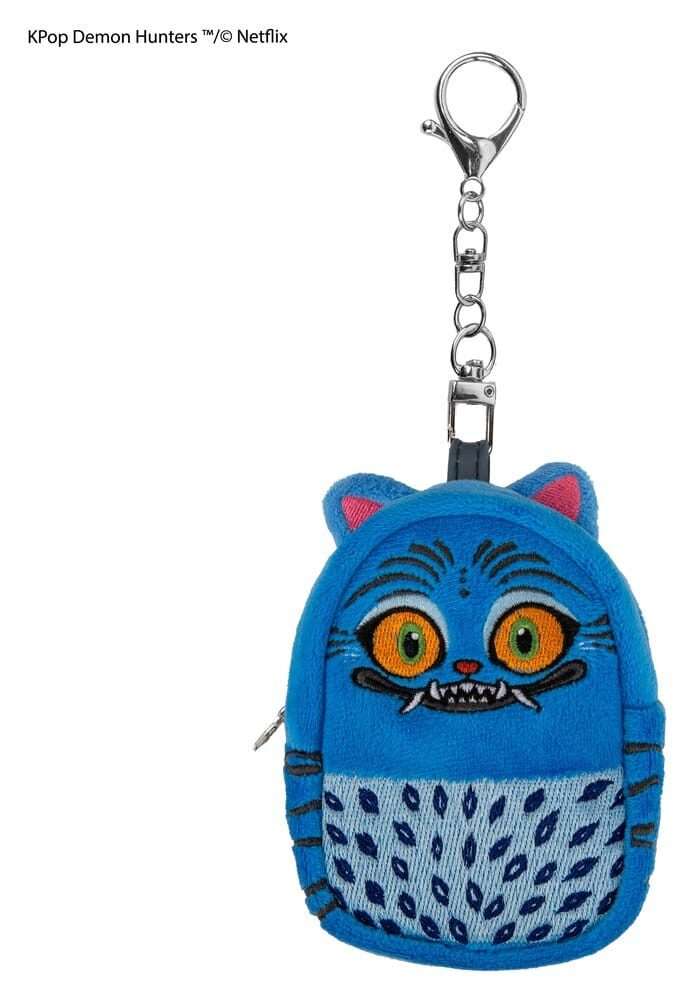 Kpop Demon Hunters Portachiavi Pouch Derpy Cinereplicas