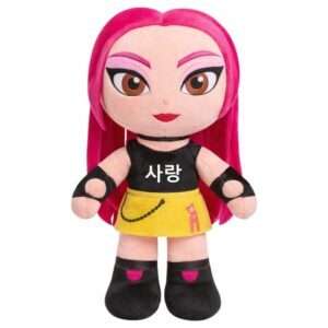 KPop Fuchsia plush toy 80cm