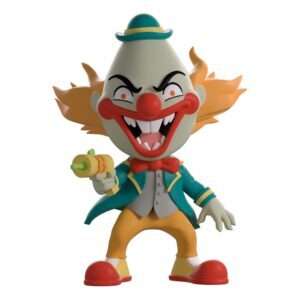 Legends Of Avantris Vinile Figura Chuckles 12 Cm Youtooz